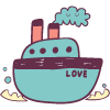 LoveBoat