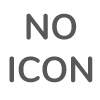 No Icon